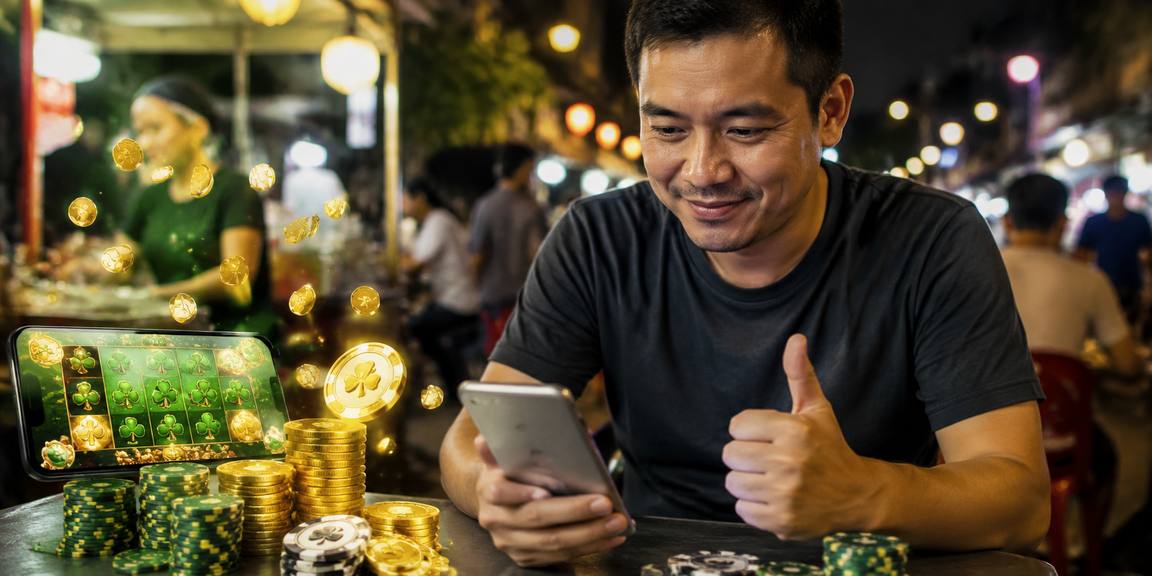 k6838 Ưu đãi nạp qua ví điện tử
